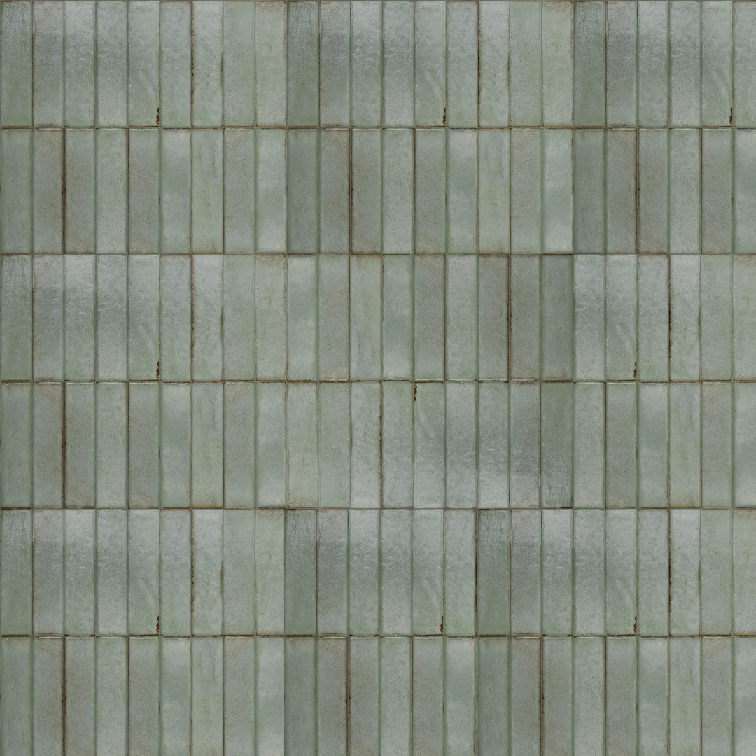 Atlas Sage Luc  | 5x20