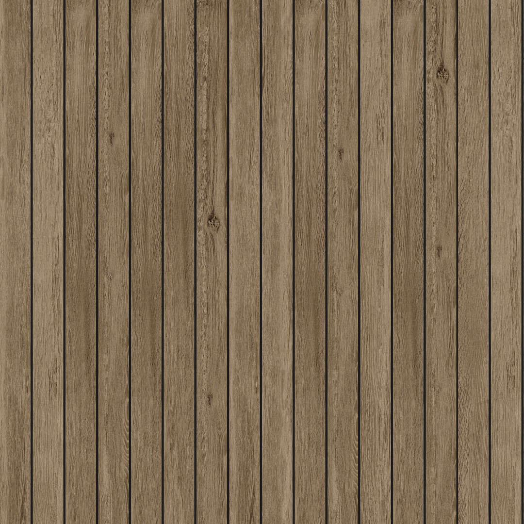 Blush Walnut 7x180