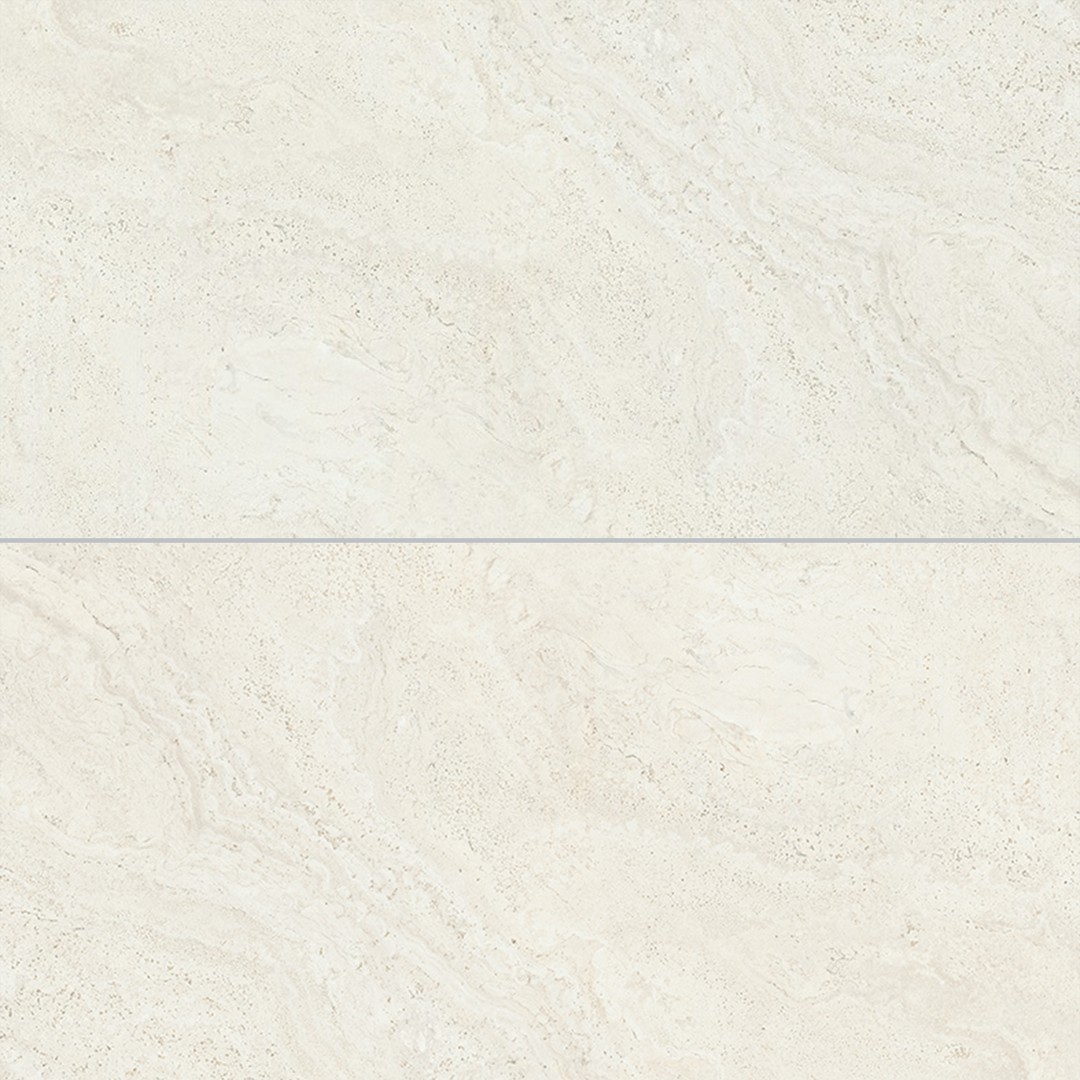 Elysium Minimal White Naturale  | 60x120