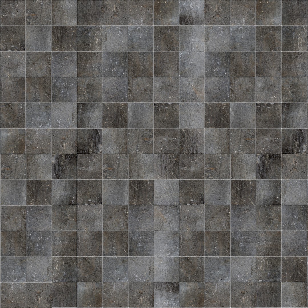 Medina Black Luc  | 10x10