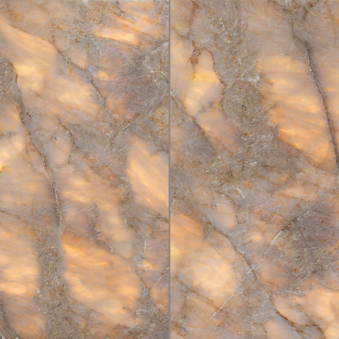 Prestige Golden Ambra Full Lappato  | 60x120