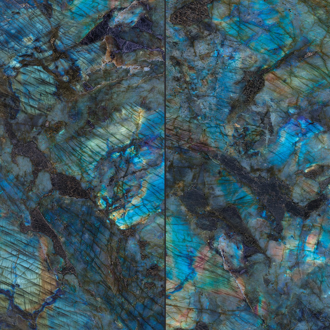 Prestige Labradorite Full Lappato  | 60x120