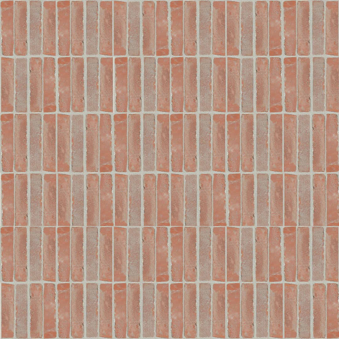 Terrace Cotto Mat 5x20