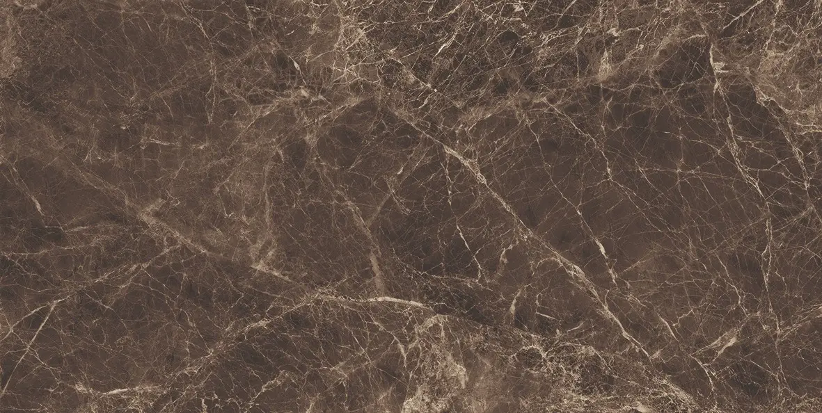 Prestige Frappuccino Pollock