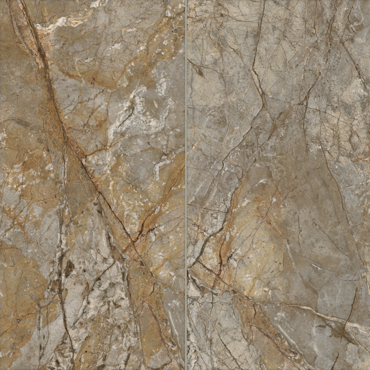 Dalia Dorado Glamour Glossy | 60x120cm