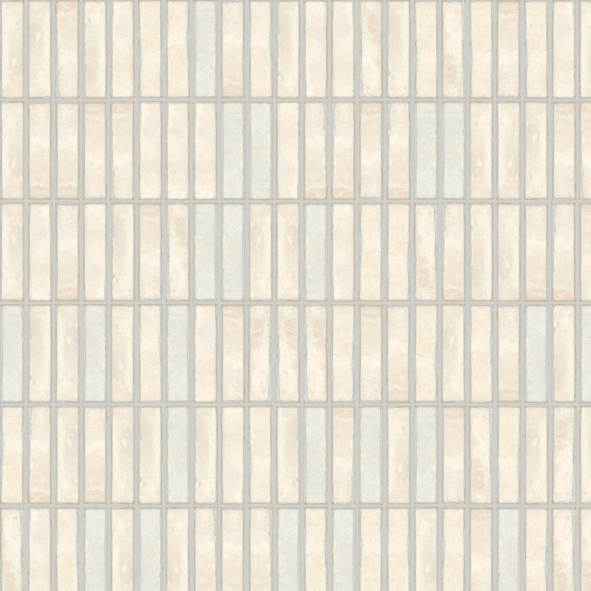 Terrace Cream Mat | 5x20cm