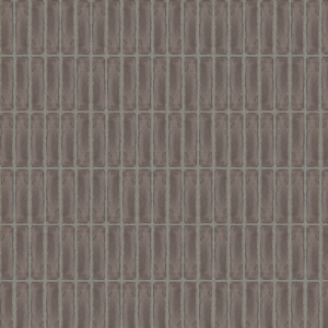 Terrace Moka Mat | 5x20cm