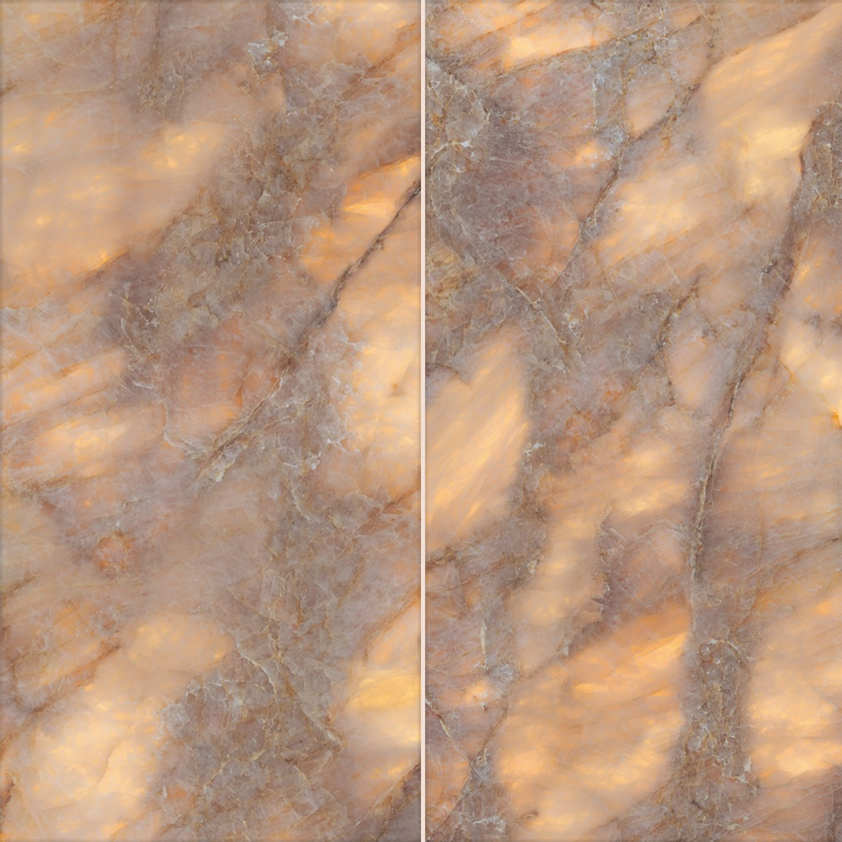 Prestige Golden Ambra Full Lappato | 60x120cm
