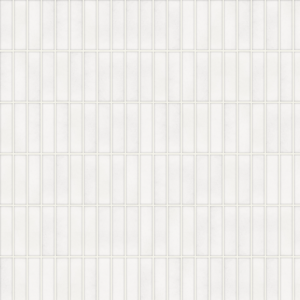 Atlas White Mat | 5x20cm