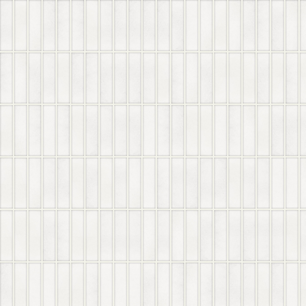 Atlas White Mat | 5x20cm