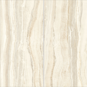 Wellen Ivory Kry | 60x120cm