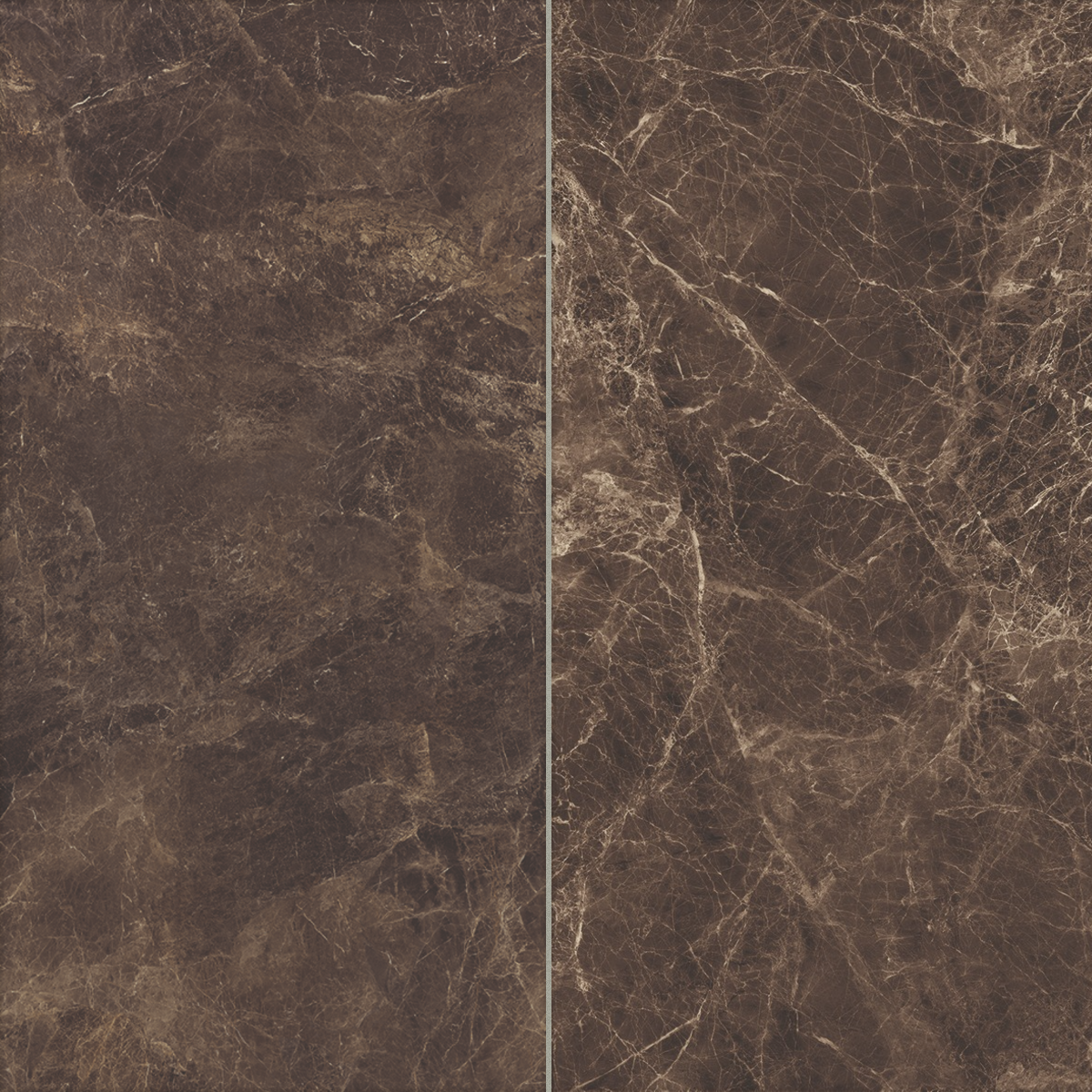 Prestige Frappuccino Pollock