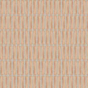 Terrace Natural Mat | 5x20cm